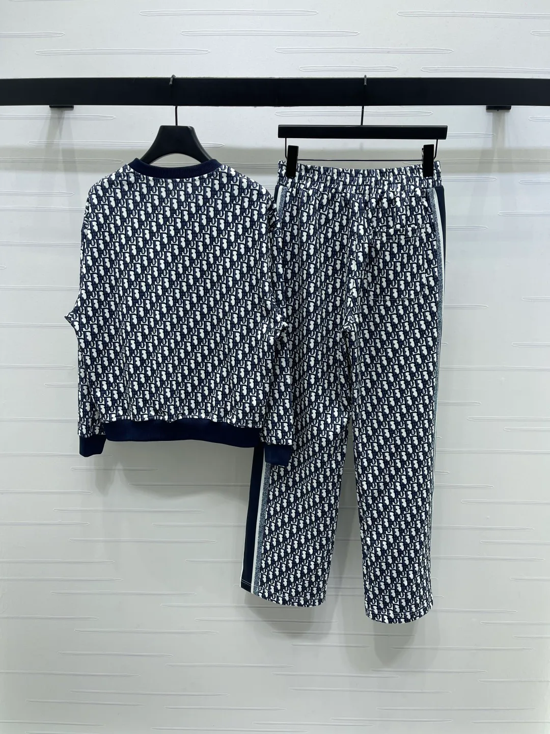 Спортивные Костюмы Женские Christian Dior 867616