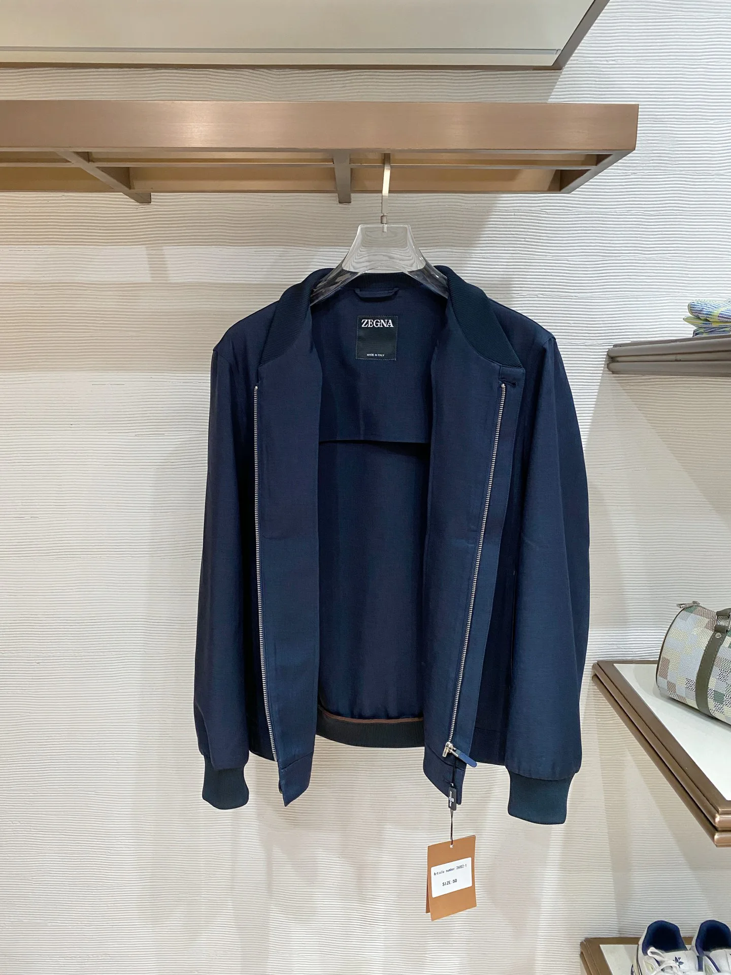 Пиджаки Мужские Zegna 4600942