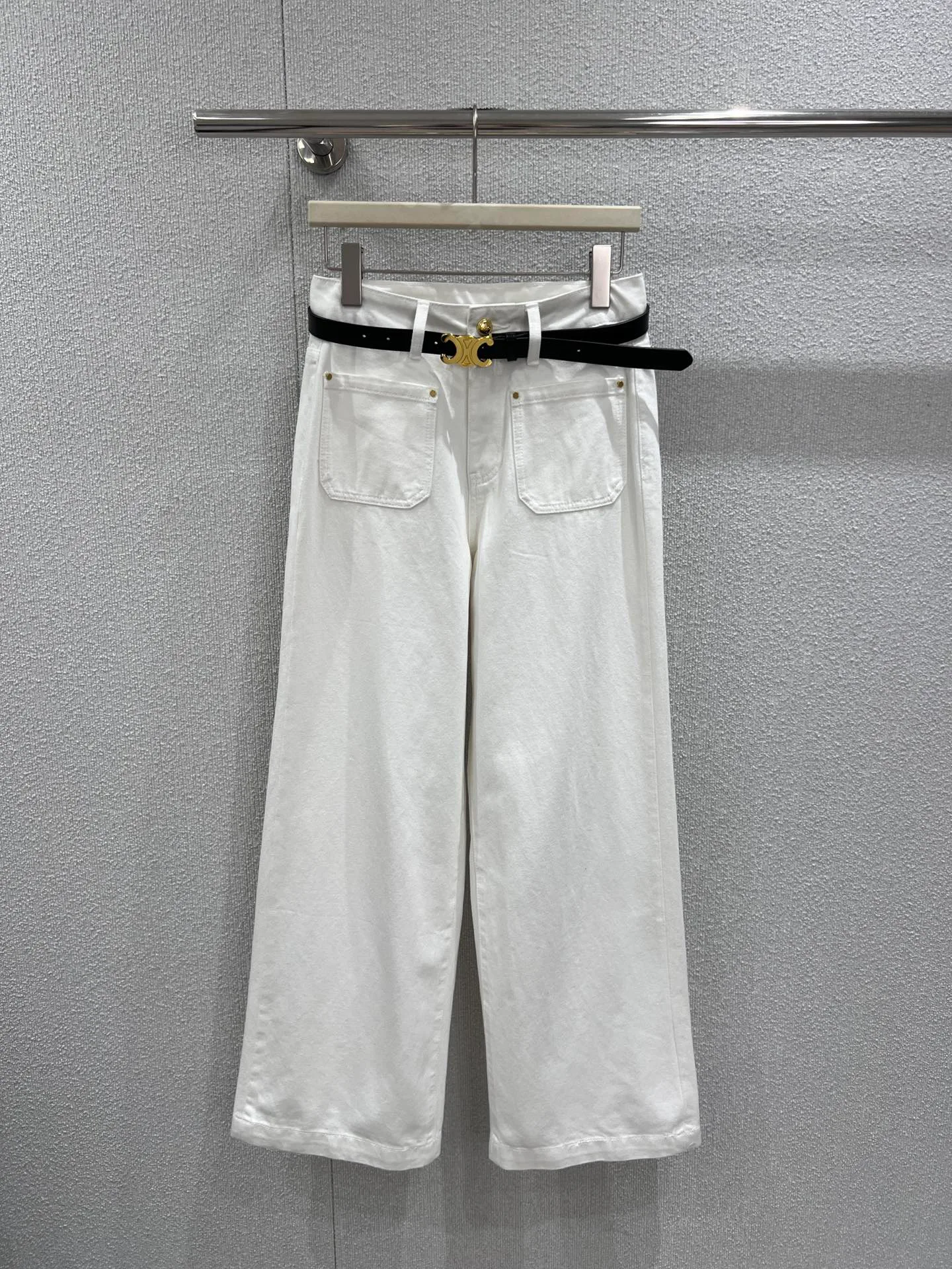 Джинсы Женские Celine 5077158
