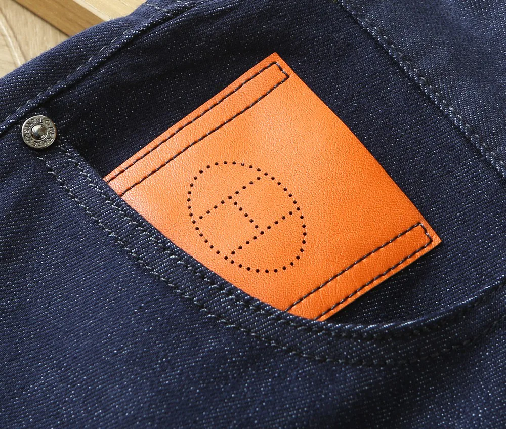 Джинсы Мужские Hermes 17410524
