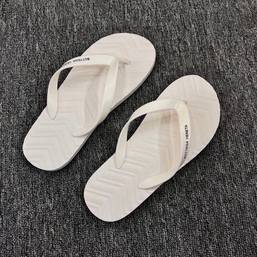Шлепанцы Мужские Bottega Veneta 11396532