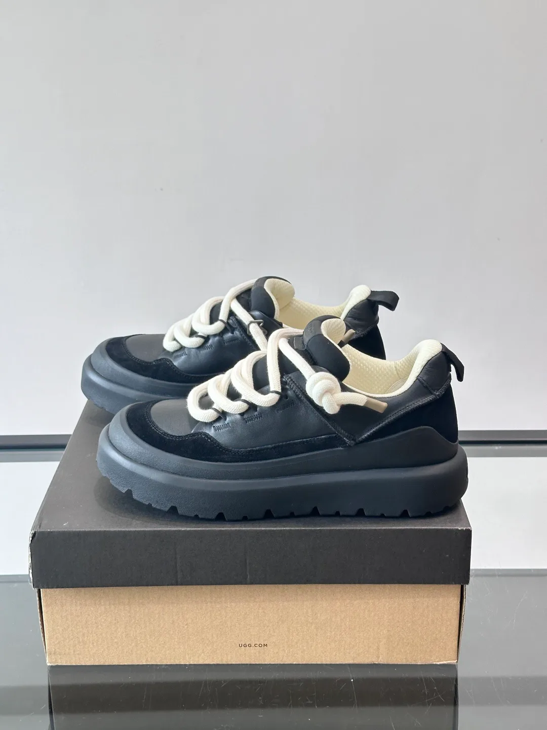 Кроссовки Мужские Ugg 367218