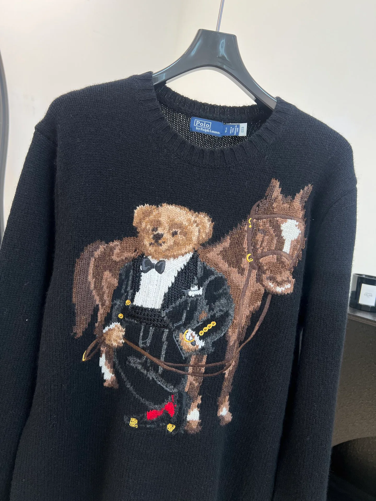 Джемперы И Свитеры Мужские Ralph Lauren 1268650