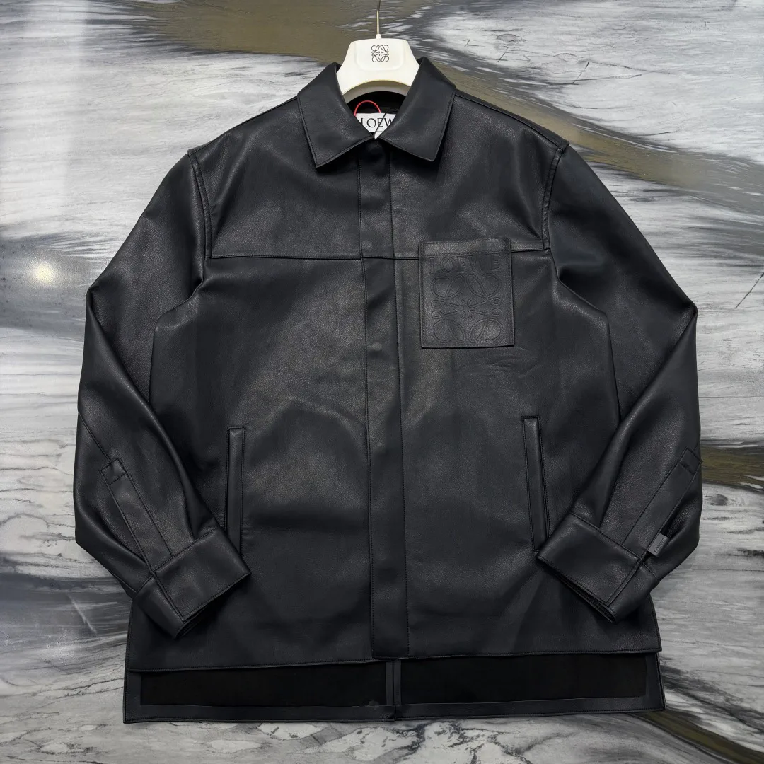 Куртки Мужские Loewe 617068