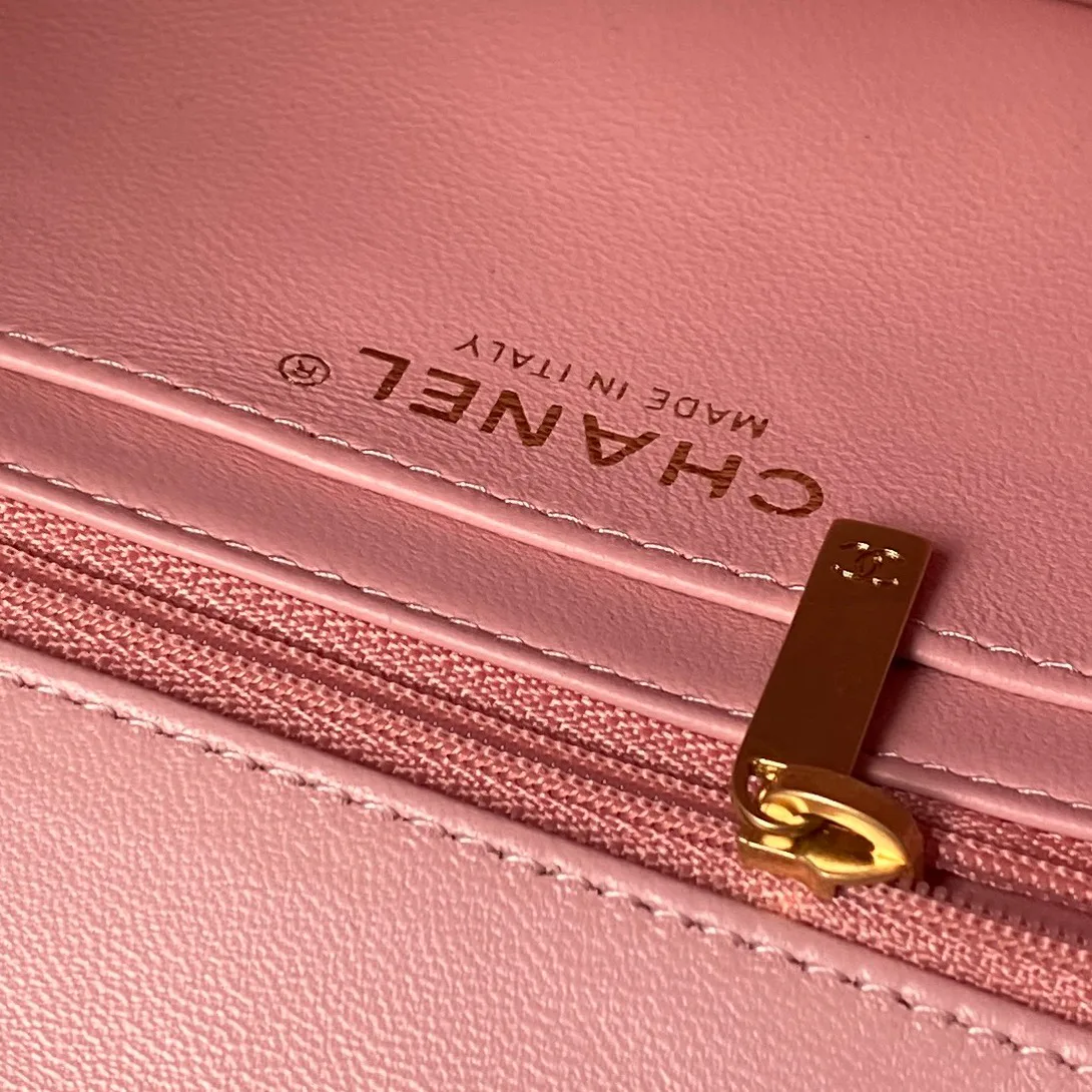 Классические Сумки Женские Chanel 11269619