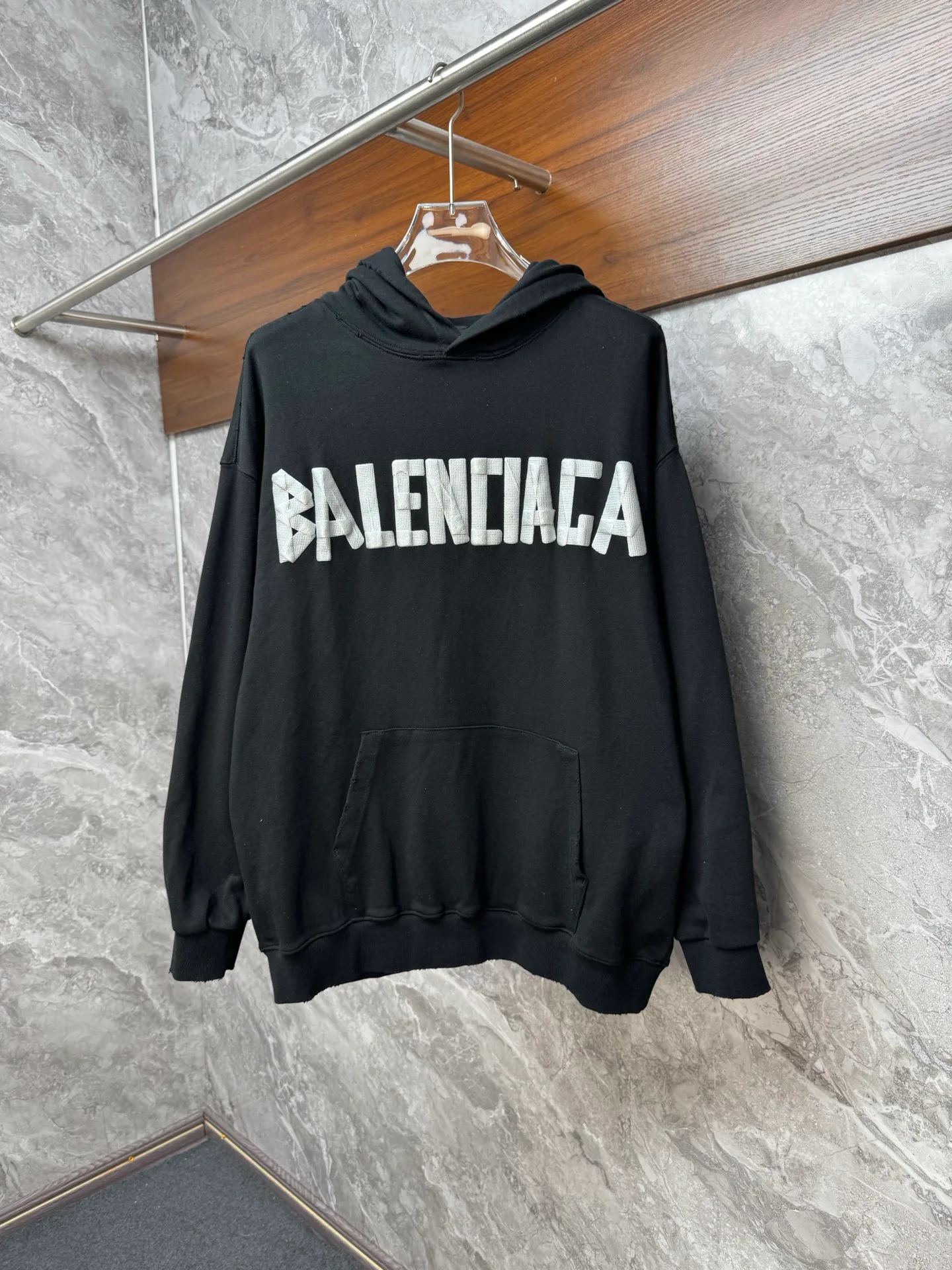 Свитшоты И Худи Женские Balenciaga 18182349