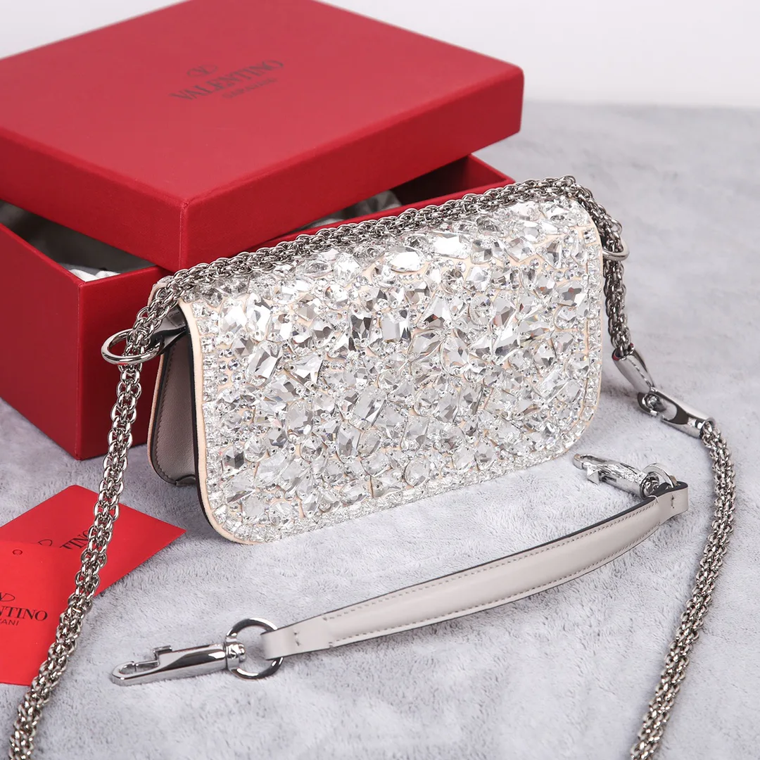 Сумки На Ремне Женские Valentino 941392
