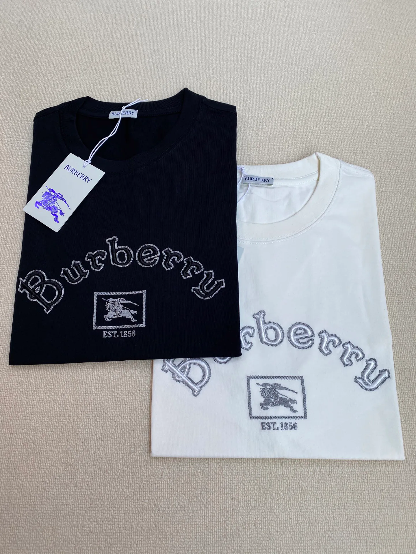 Футболки Мужские Burberry 14117585