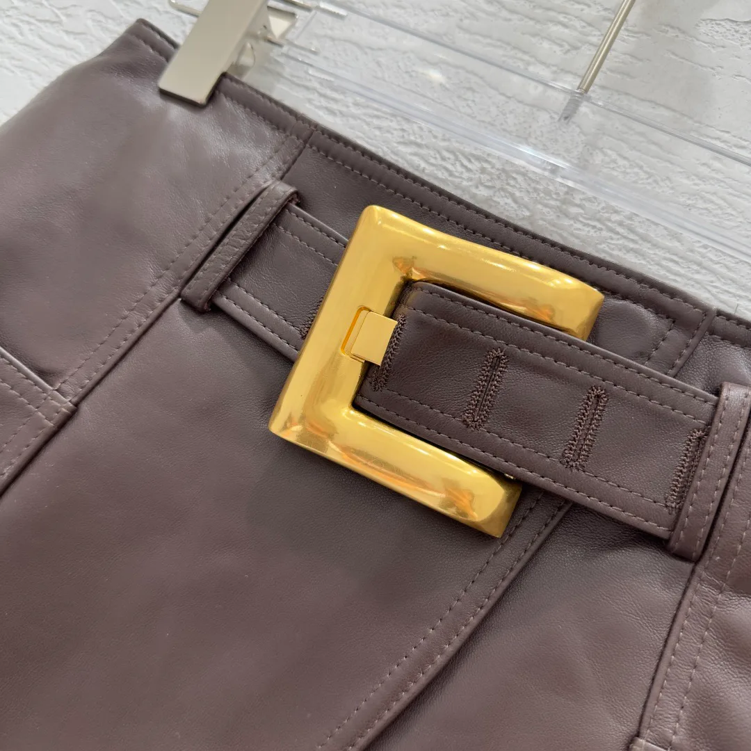 Юбки Женские Balmain 13557797