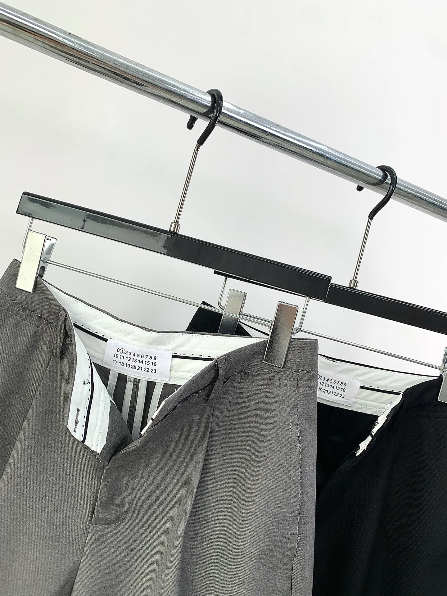 Шорты Женские Maison Margiela 11747218