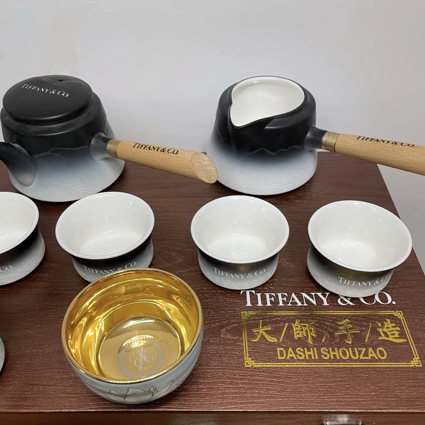 Посуда Tiffany 6835917