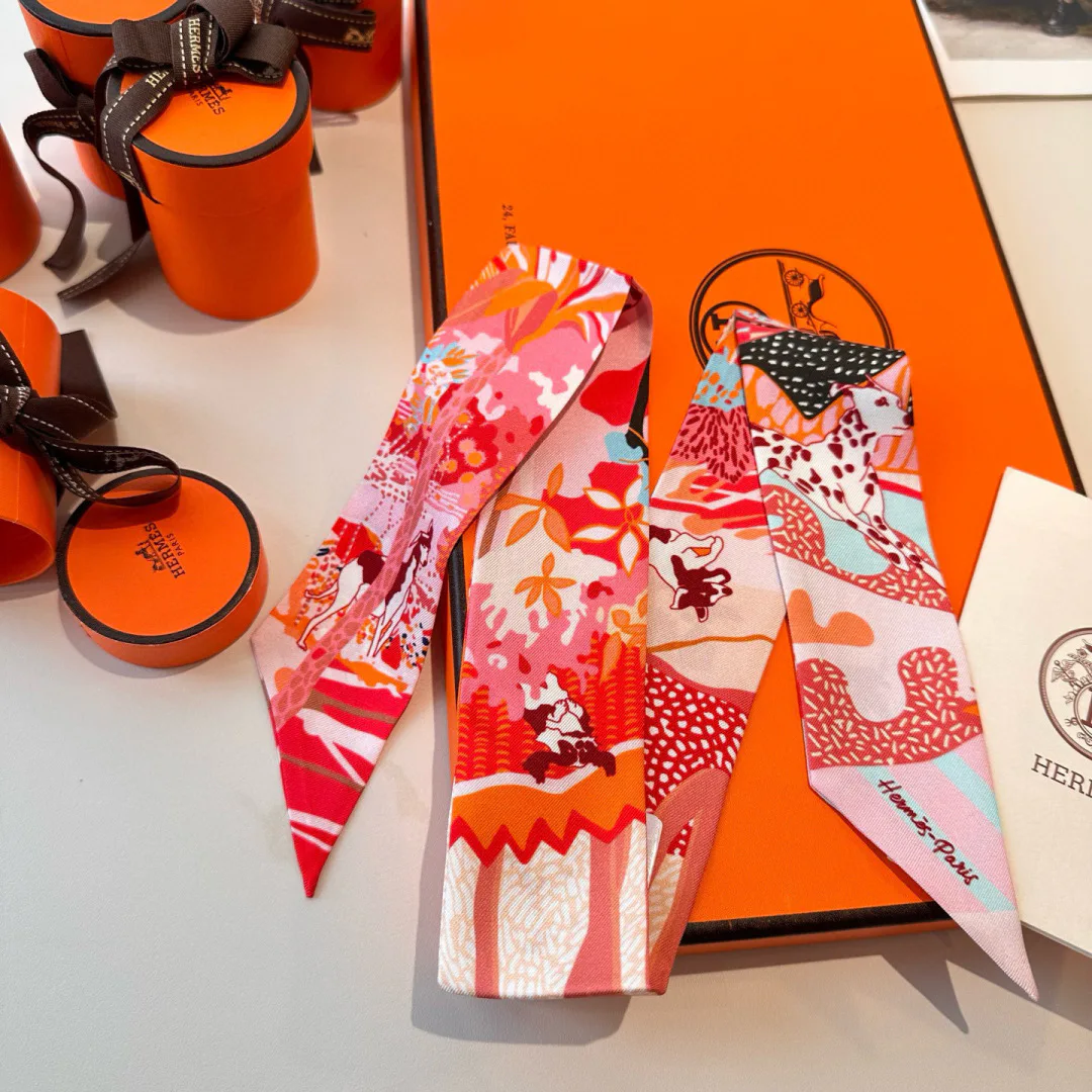 Платки Hermes 11776836