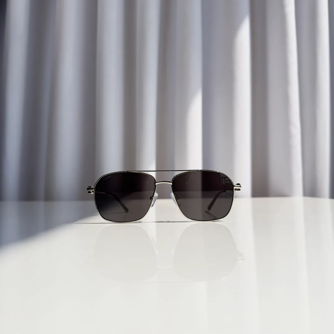 Очки Cartier 2005