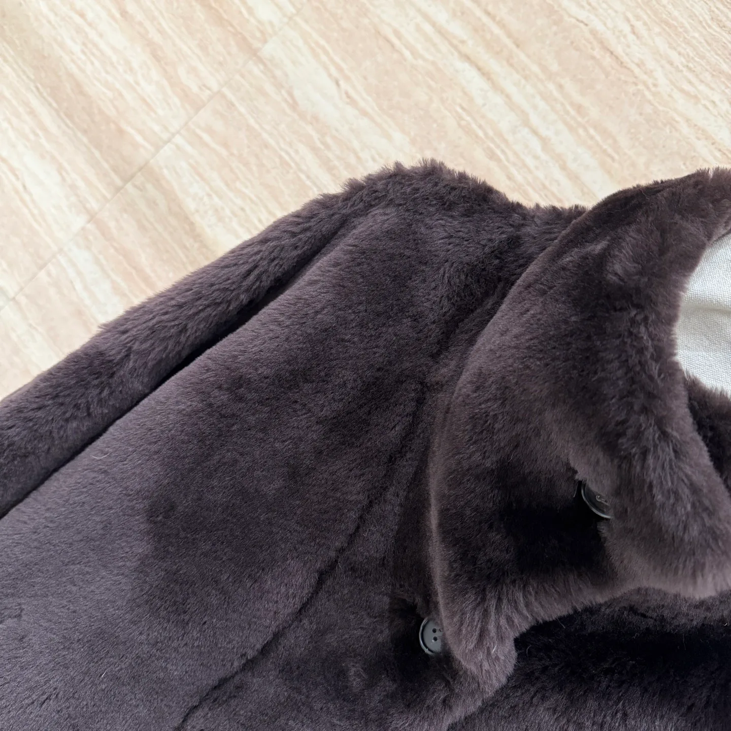 Кожаные Куртки И Дублёнки Женские Brunello Cucinelli 1750381