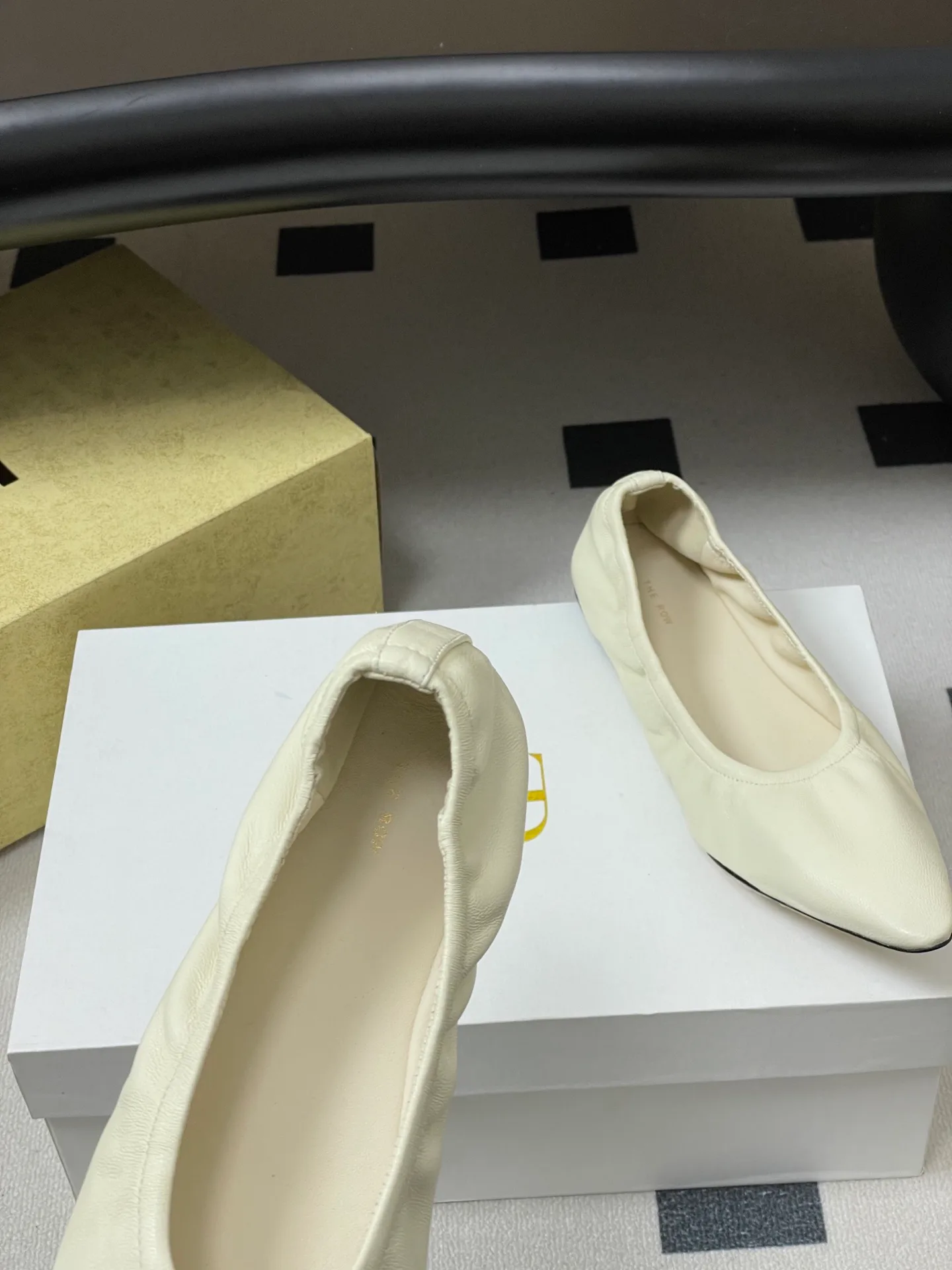 Туфли Женские The Row 1593350