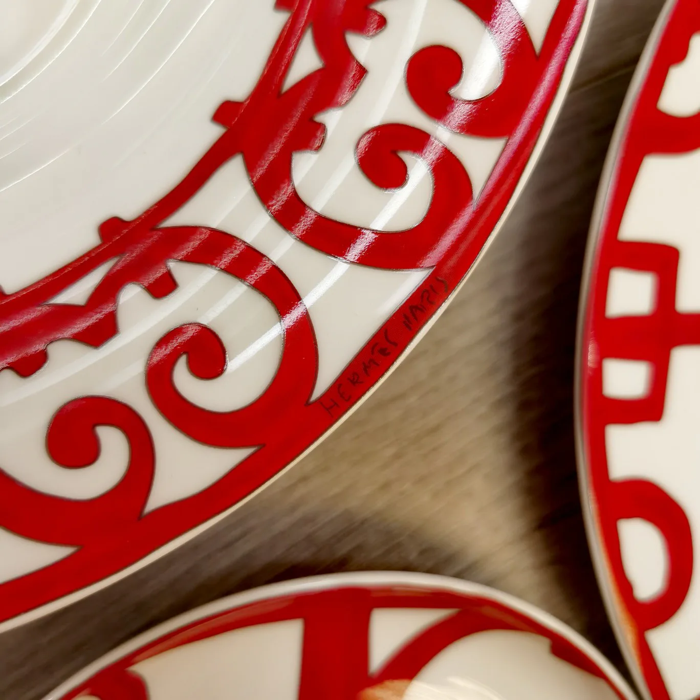 Посуда Hermes 1554471