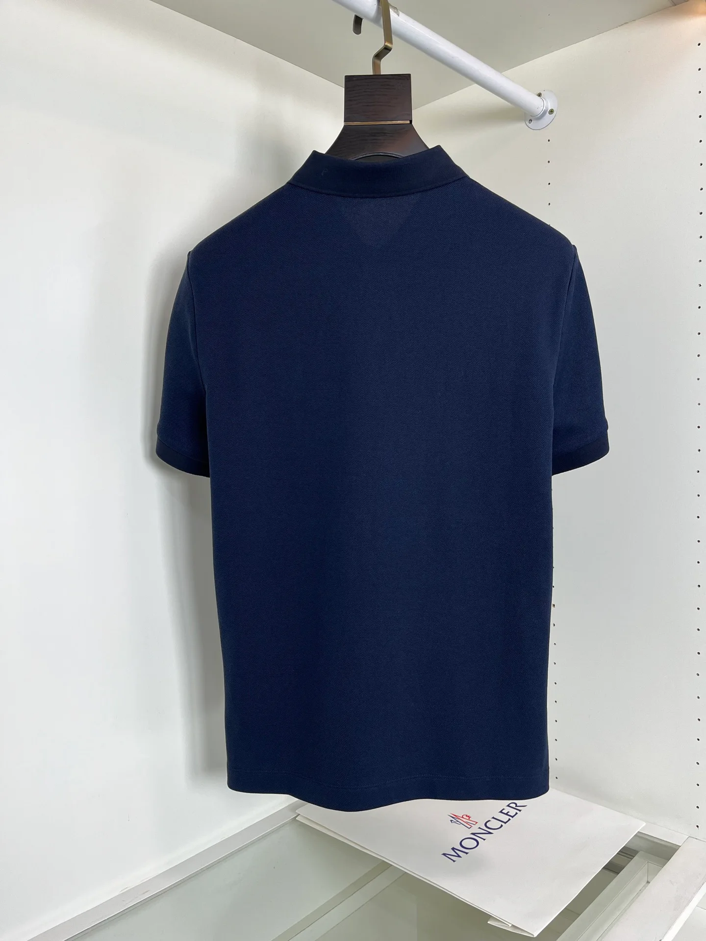 Рубашки Мужские Moncler 11763297