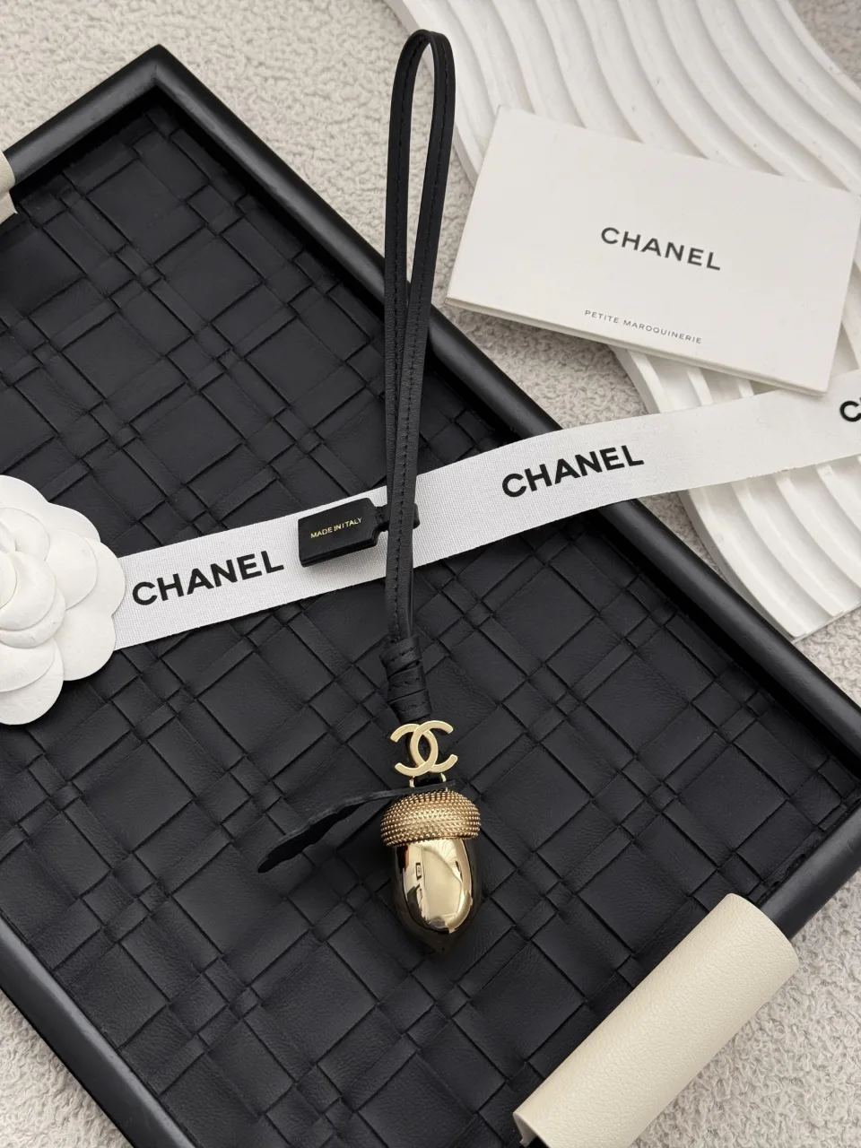 Ключницы Chanel 18620055