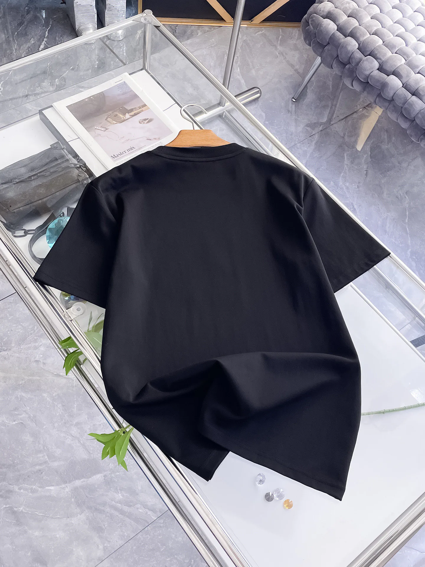 Футболки Мужские Hermes 17579733
