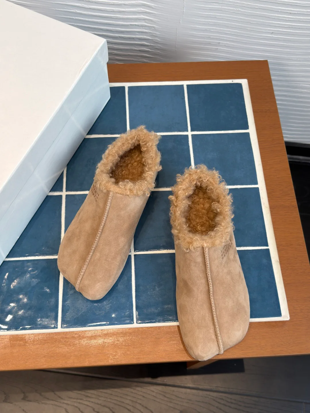 Мюли И Сабо Женские Maison Margiela 18125319