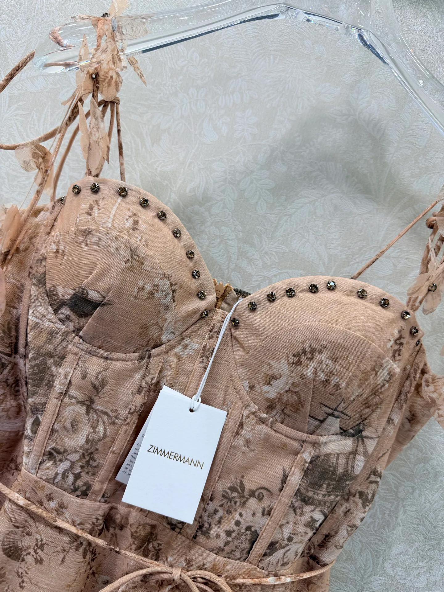 Платья Женские Zimmermann 3437028