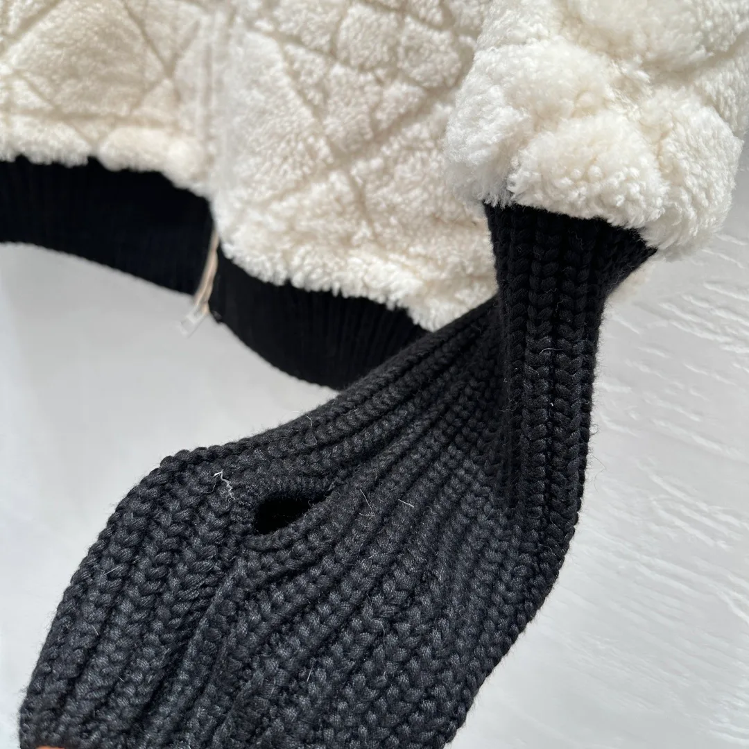 Куртки И Пуховики Женские Christian Dior 409114