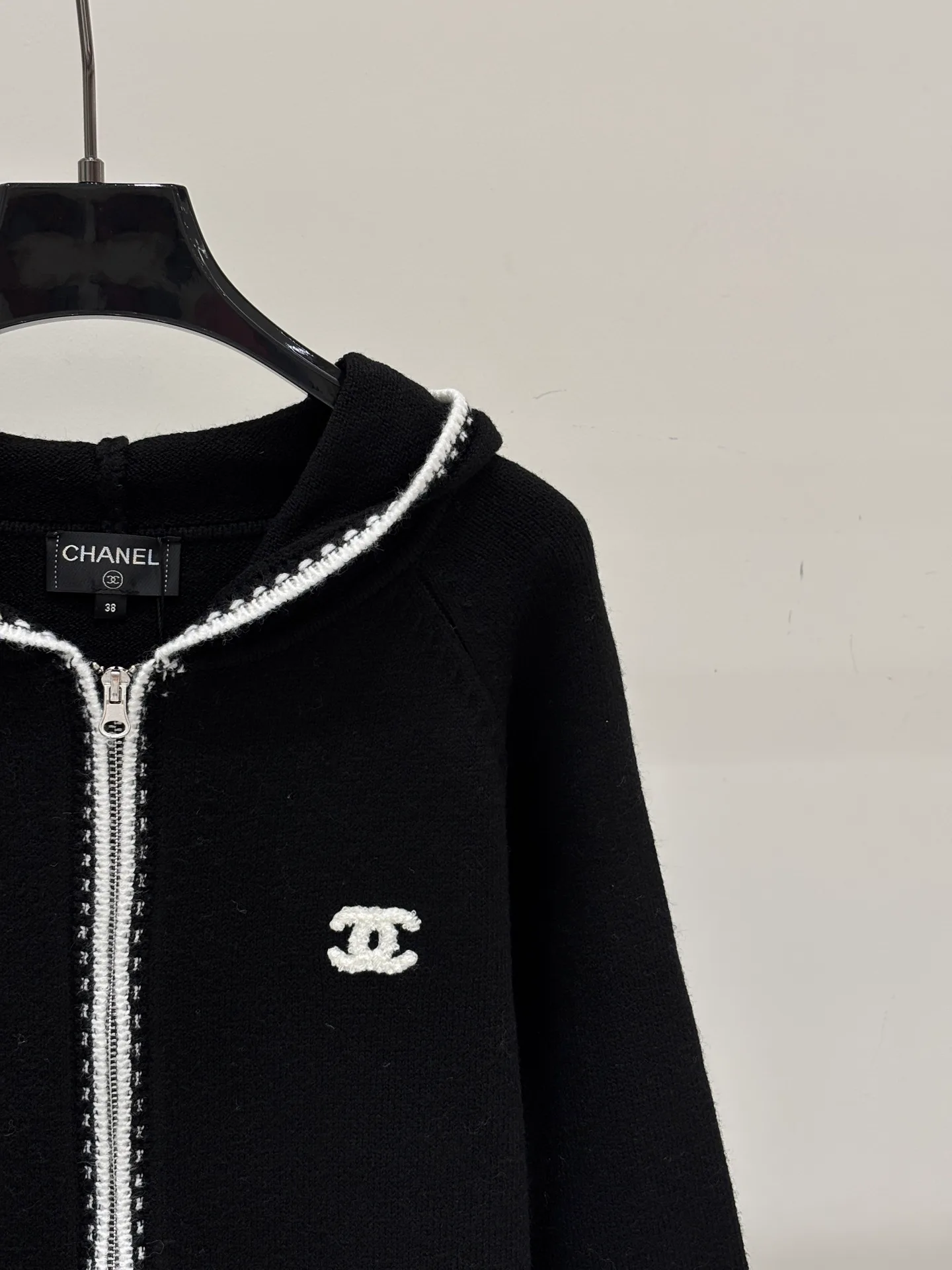 Джемперы И Свитеры Женские Chanel 18032622