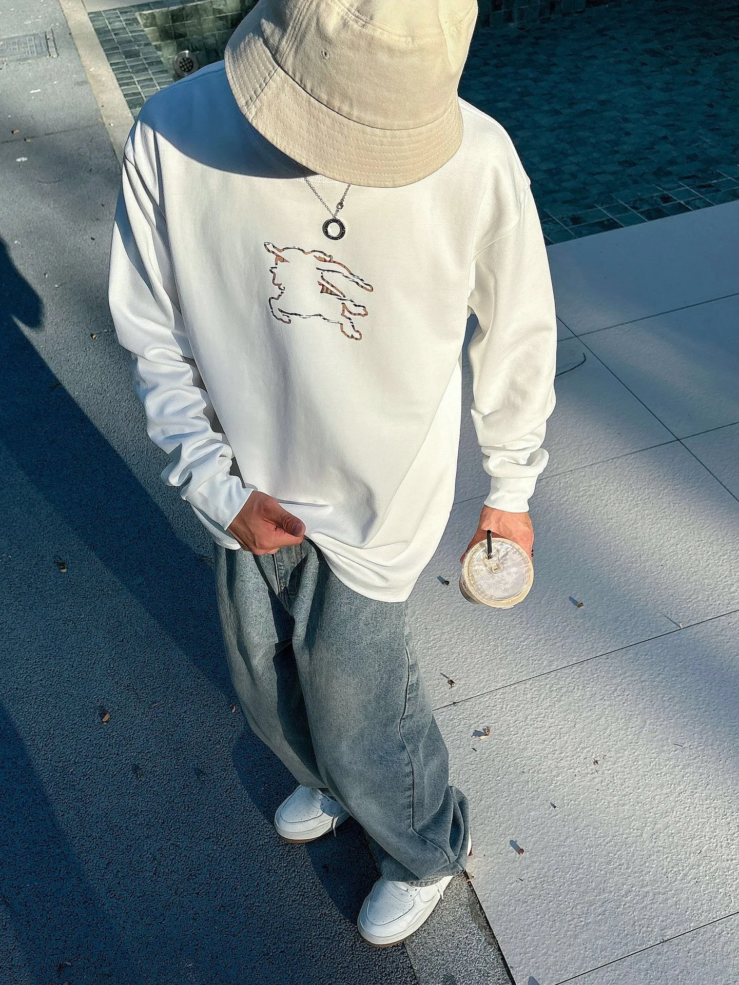 Футболки Мужские Burberry 787642