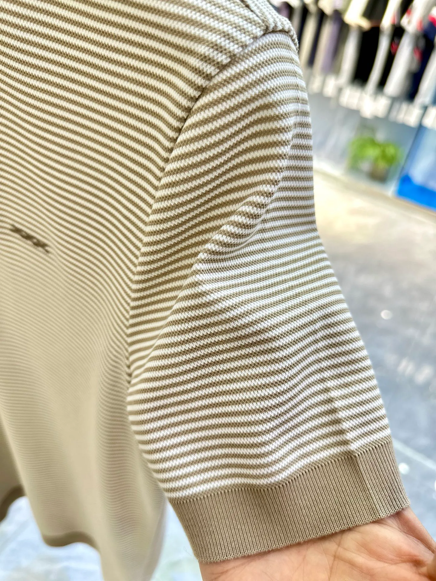 Футболки Мужские Zegna 19655