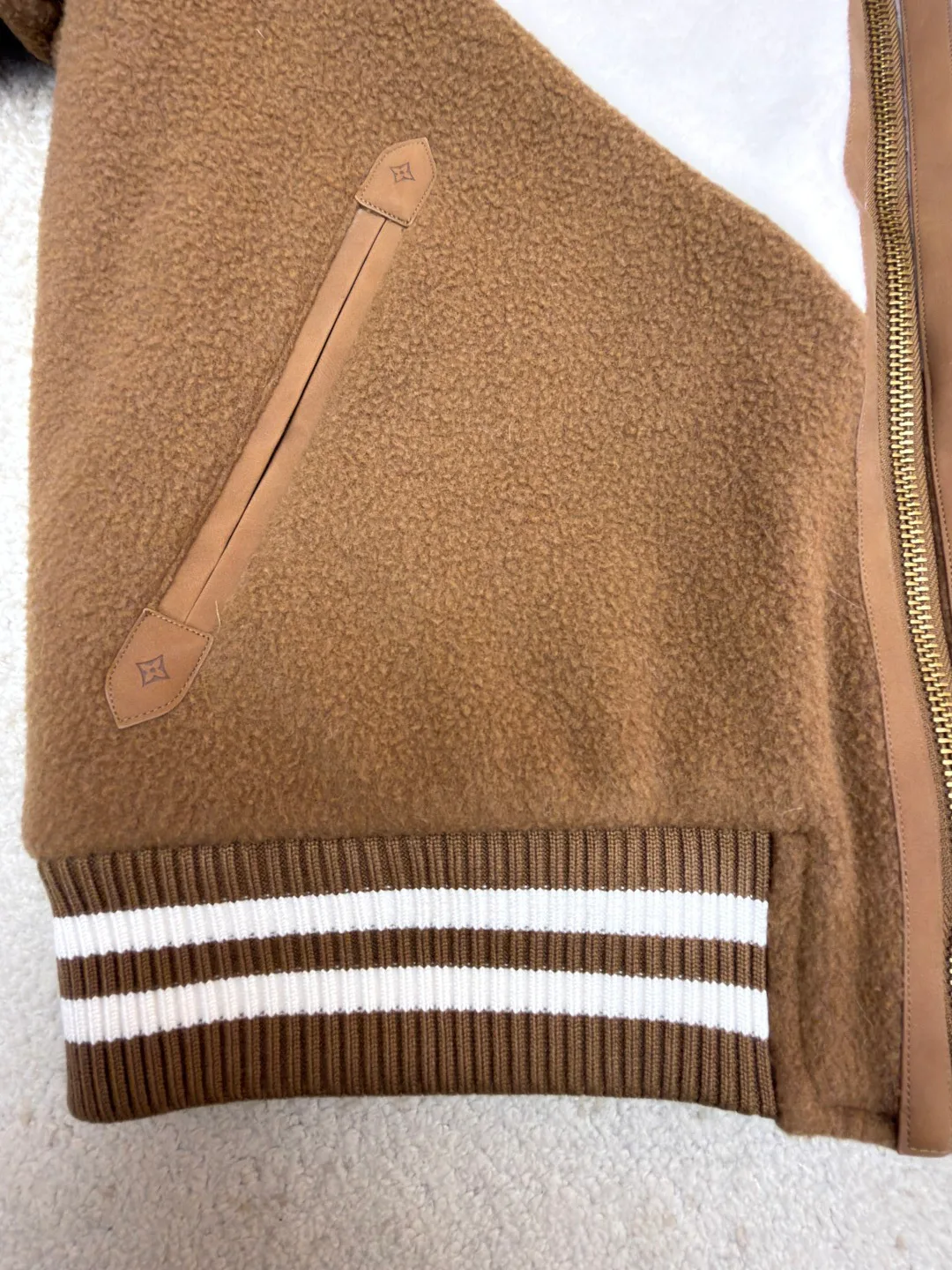 Куртки И Пуховики Мужские Louis Vuitton 7080105
