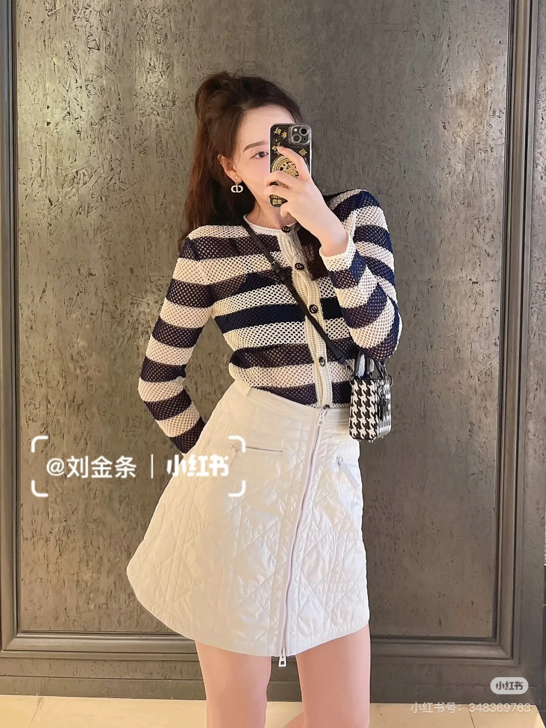 Джемперы И Свитеры Женские Christian Dior 10047297