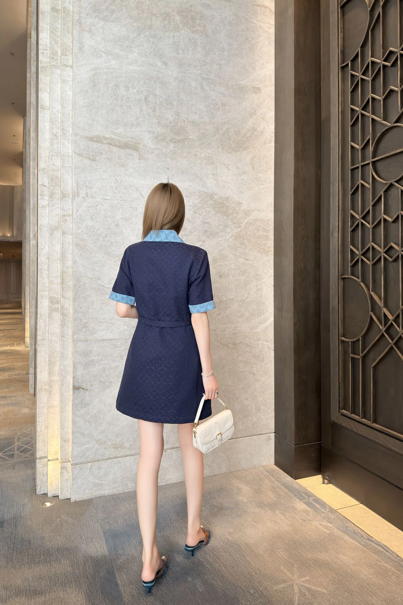 Платья Женские Louis Vuitton 14546471