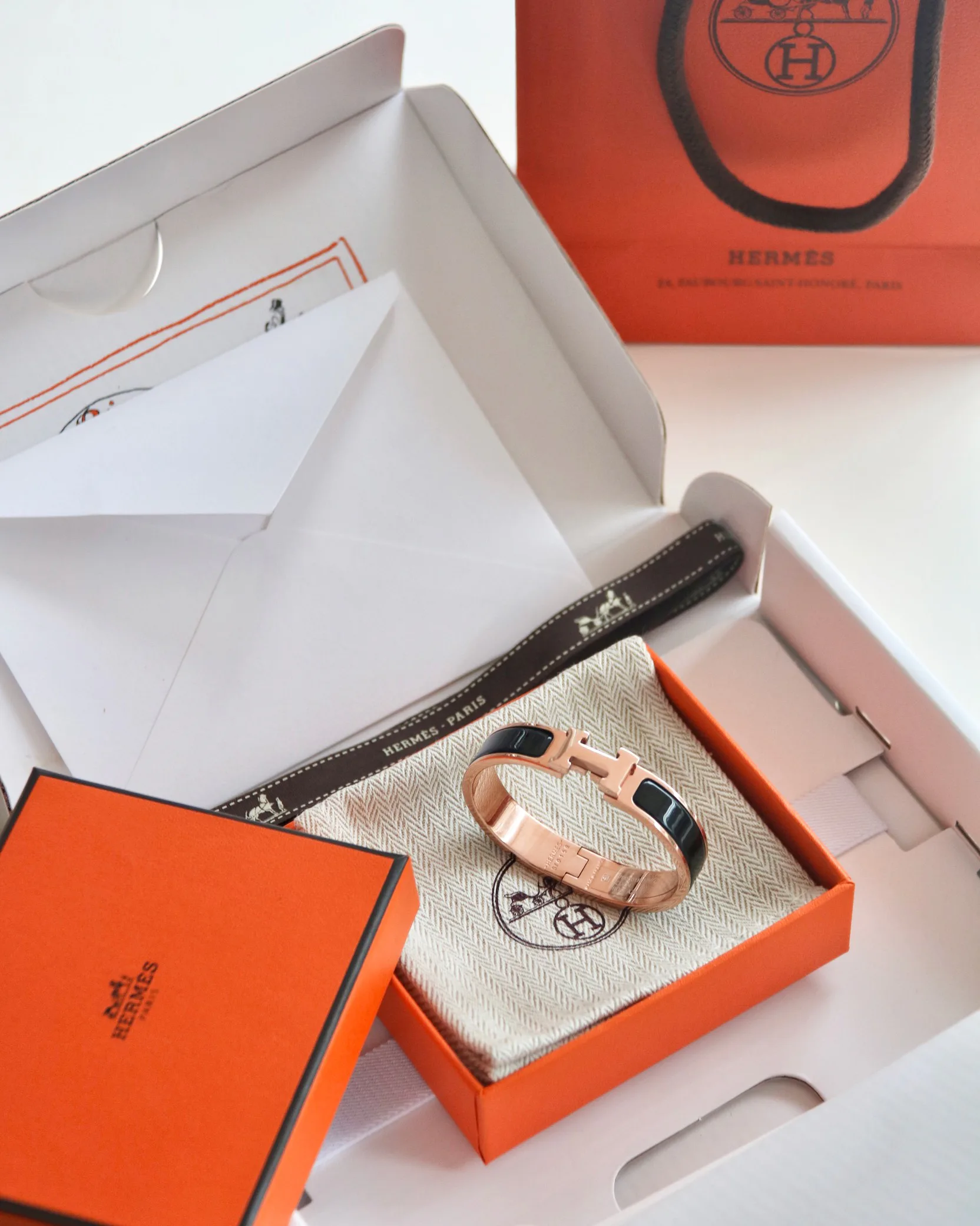 Бижутерия Hermes 4907335