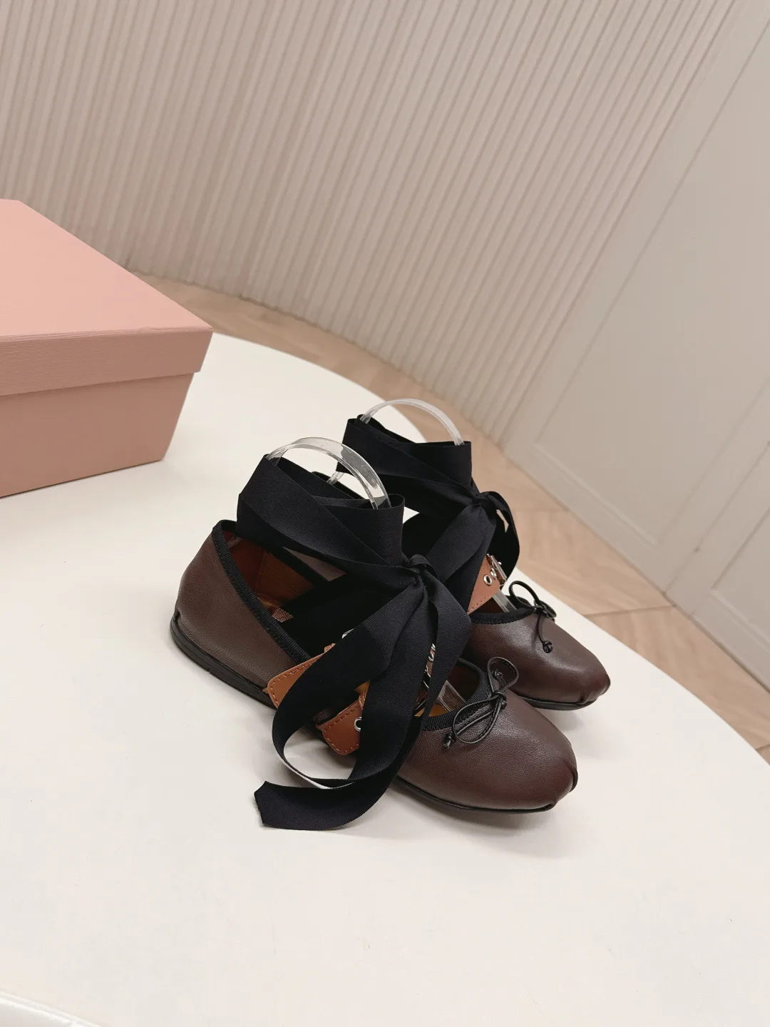 Туфли Женские Miu Miu 11581028