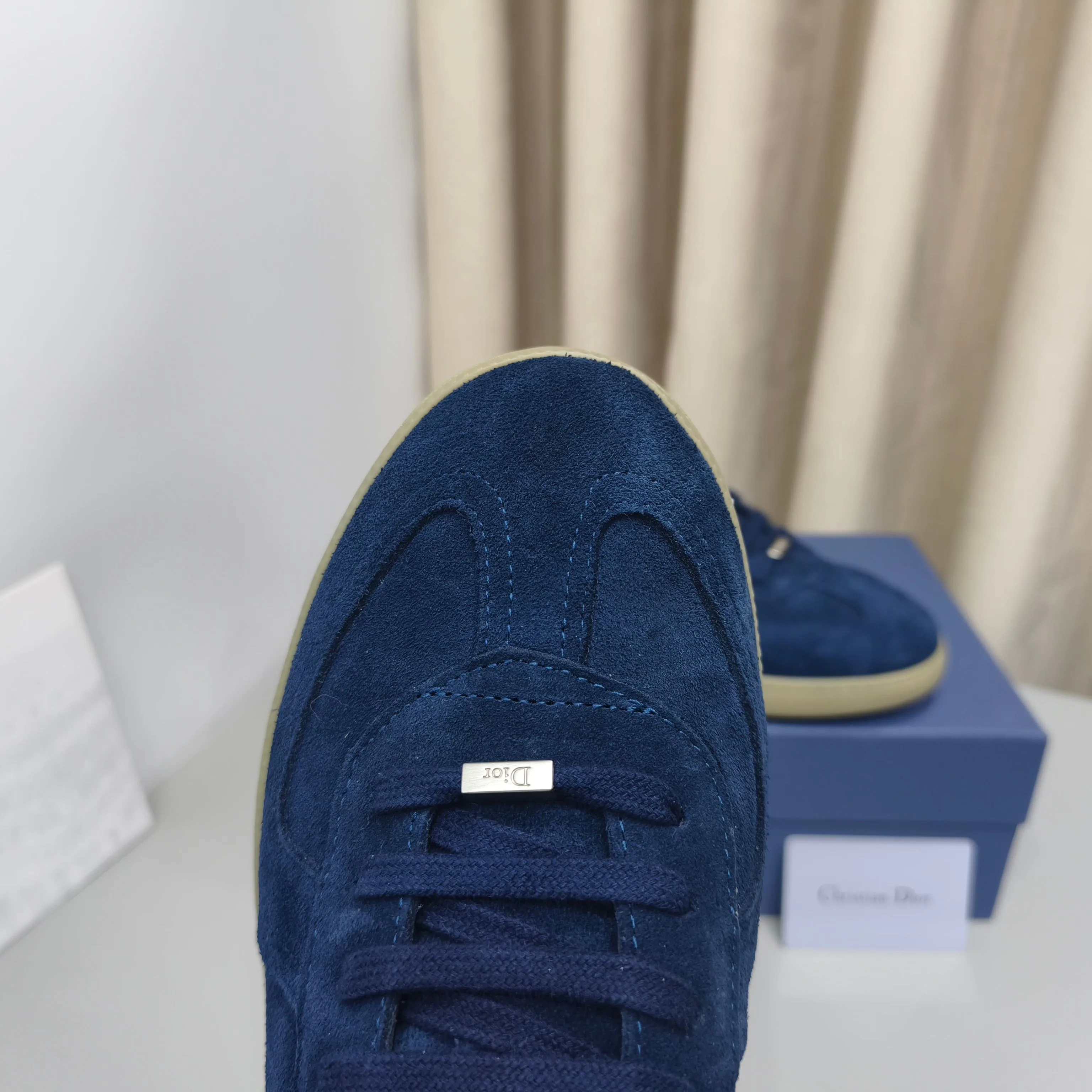 Кроссовки Мужские Christian Dior 17988729