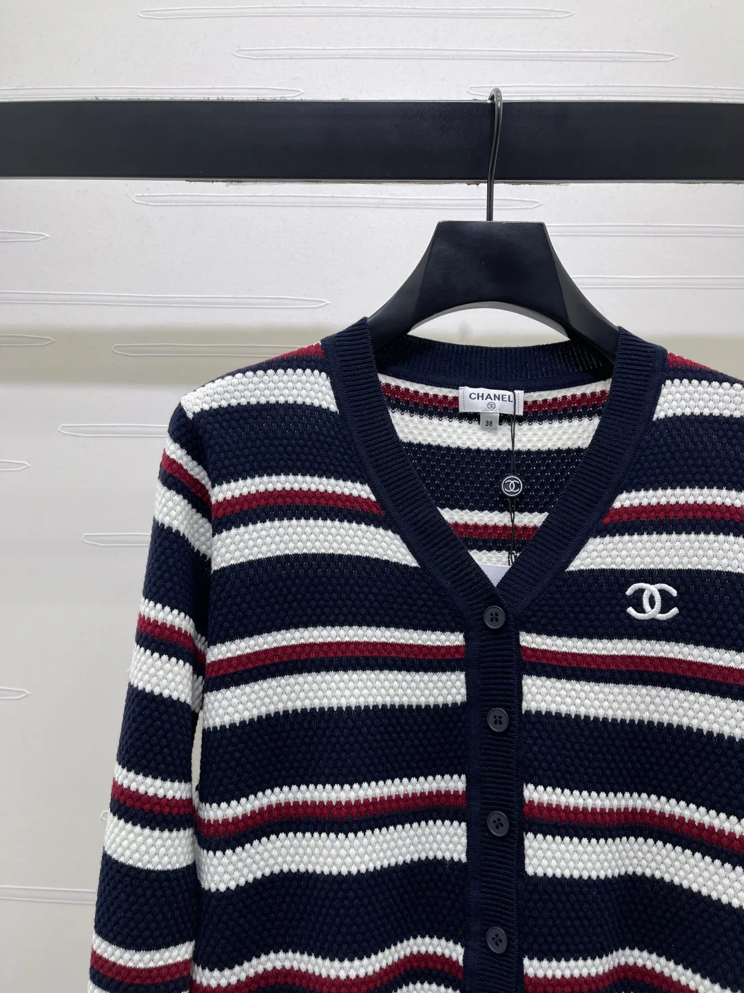 Джемперы И Свитеры Женские Chanel 18038960