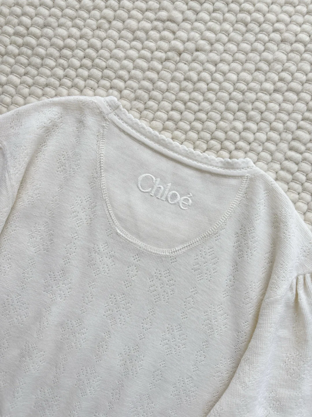 Джемперы И Свитеры Женские Chloe 17403654