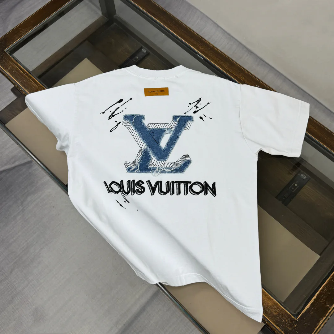 Футболки Женские Louis Vuitton 10785163