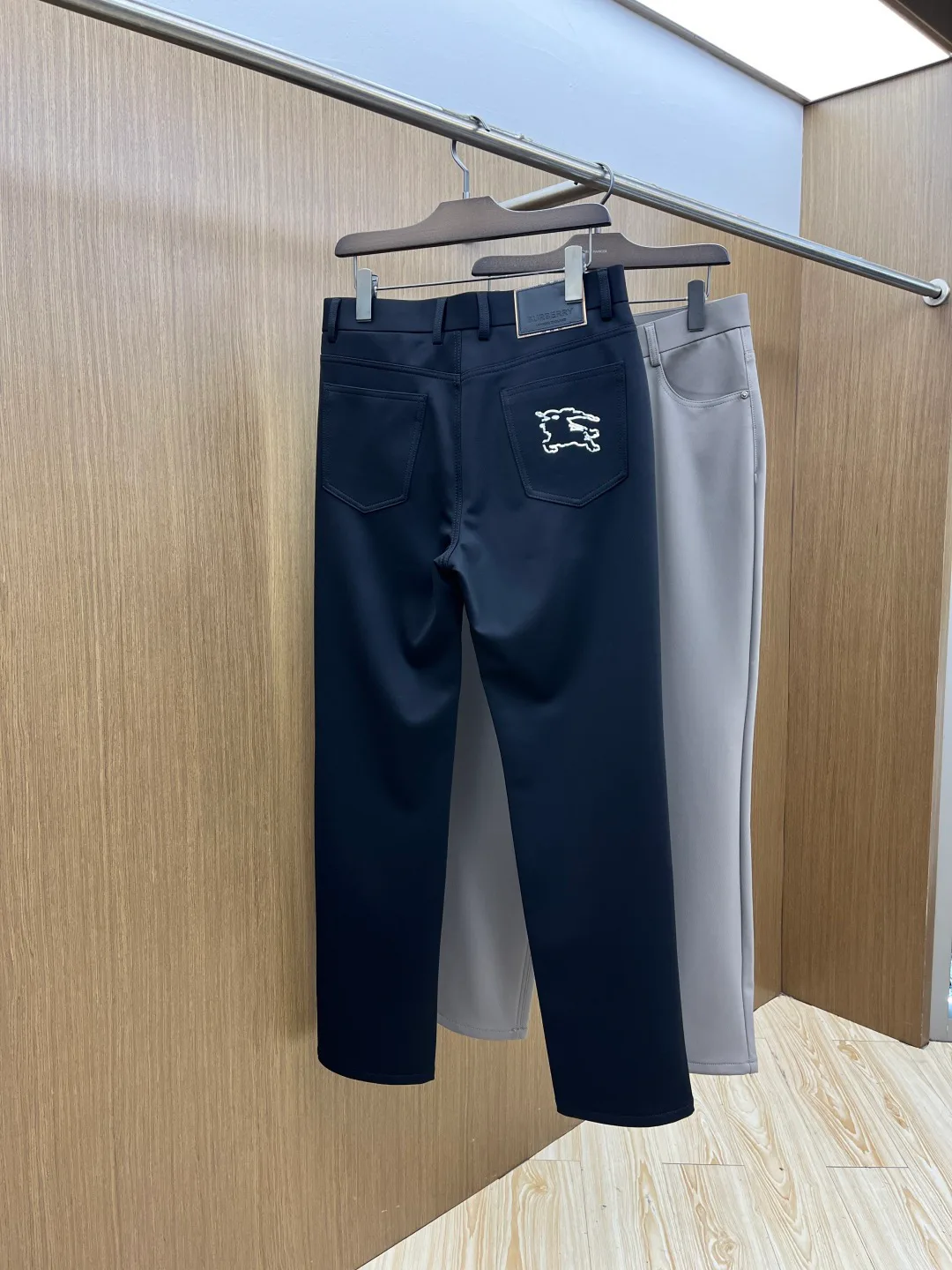 Брюки Мужские Burberry 10007510