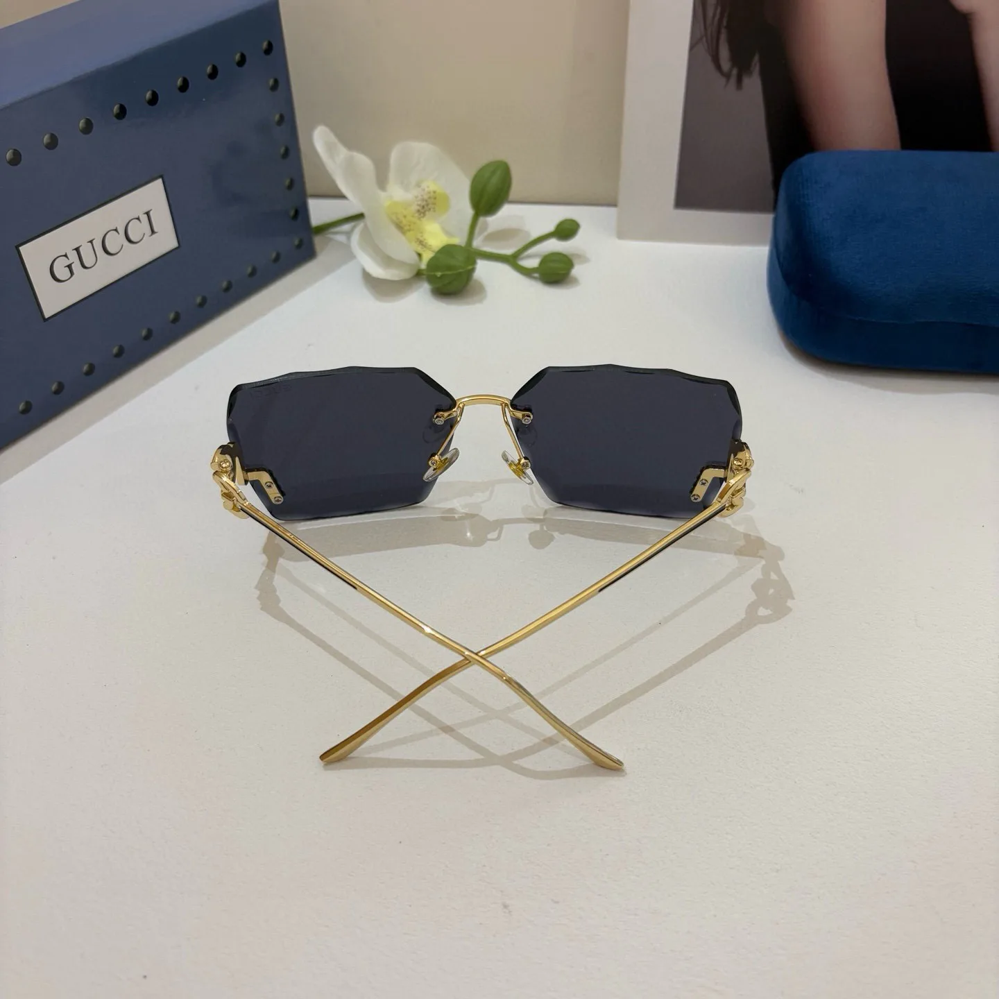 Очки Gucci 13135732