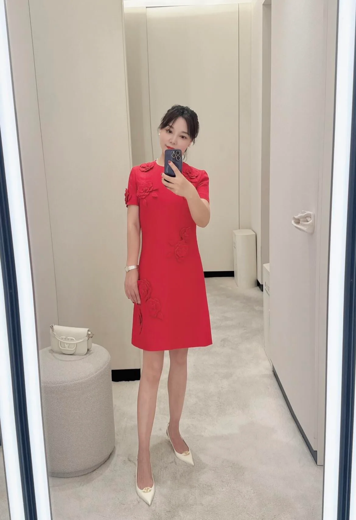 Платья Женские Valentino 33073