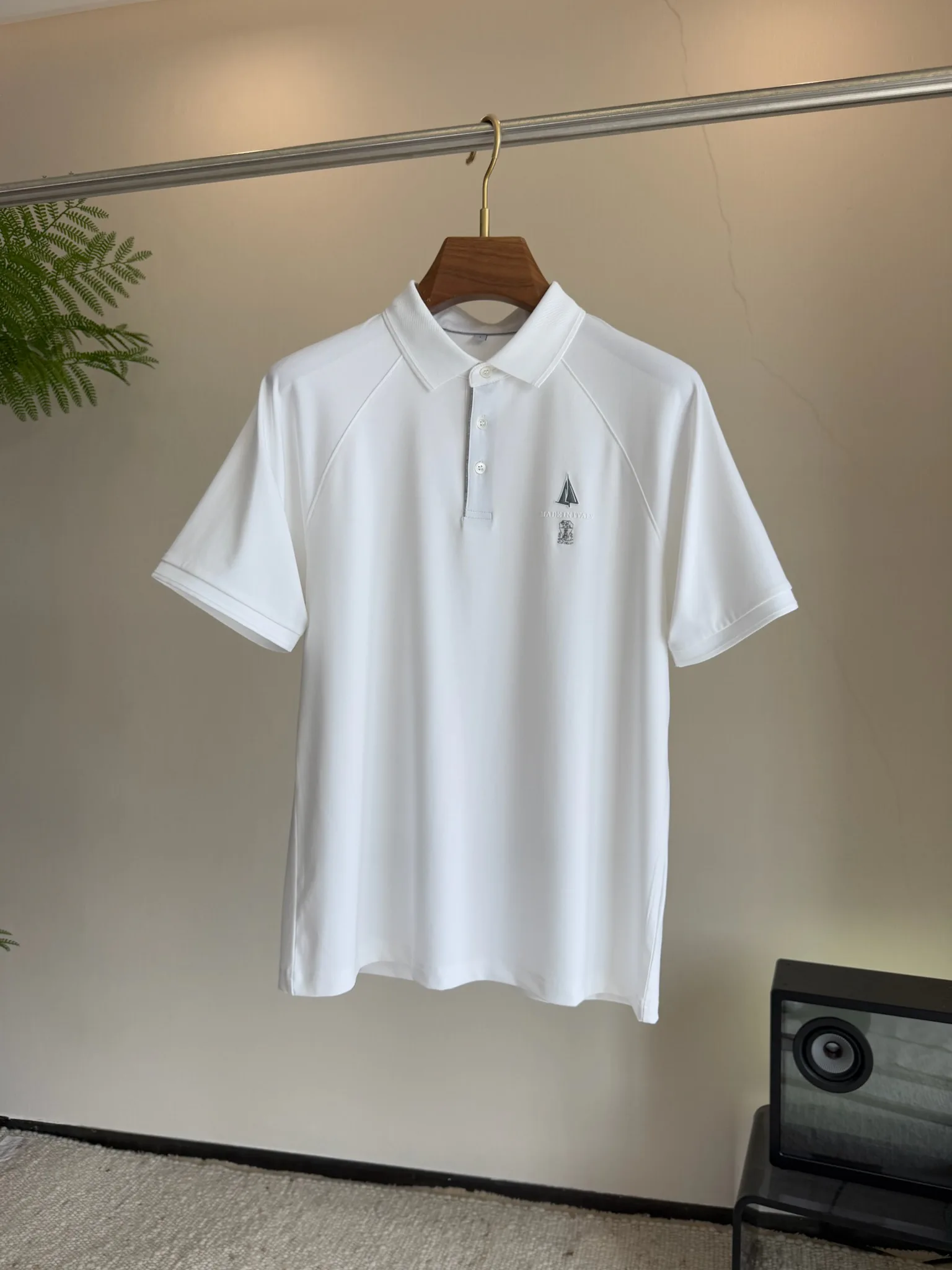 Рубашки Мужские Brunello Cucinelli 13375272
