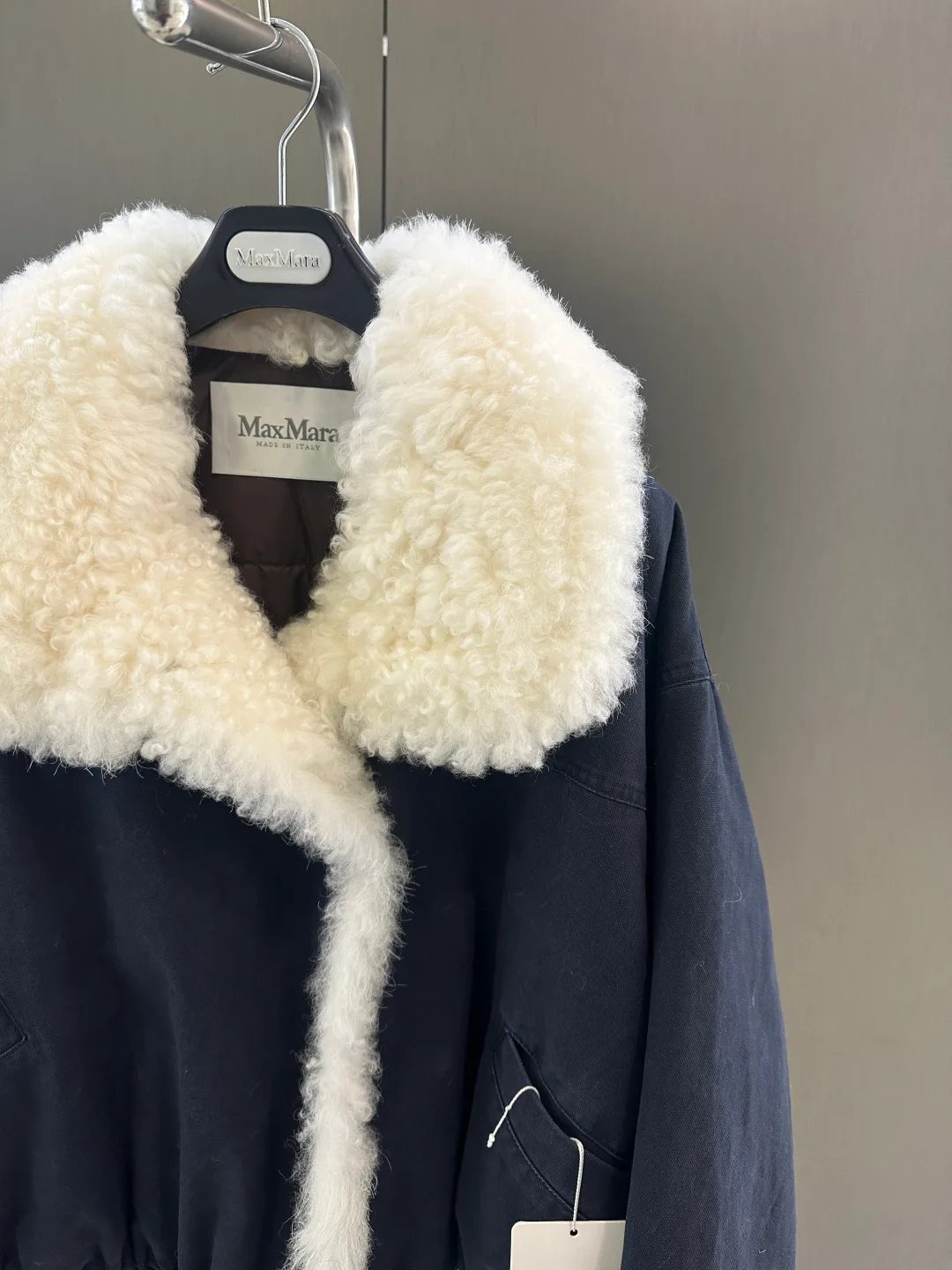 Шубы Женские Max Mara 5051279