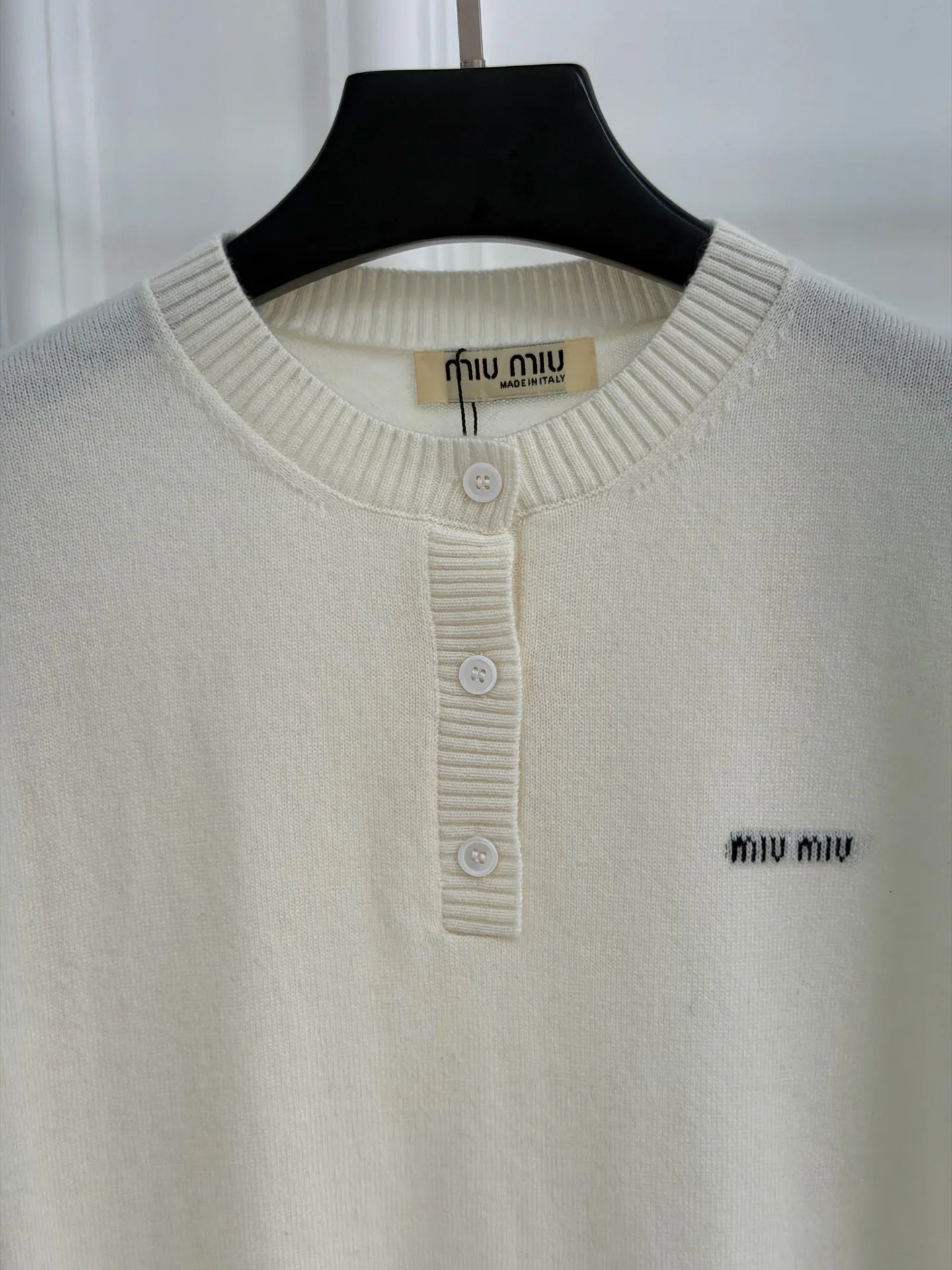 Топы Женские Miu Miu 12842445