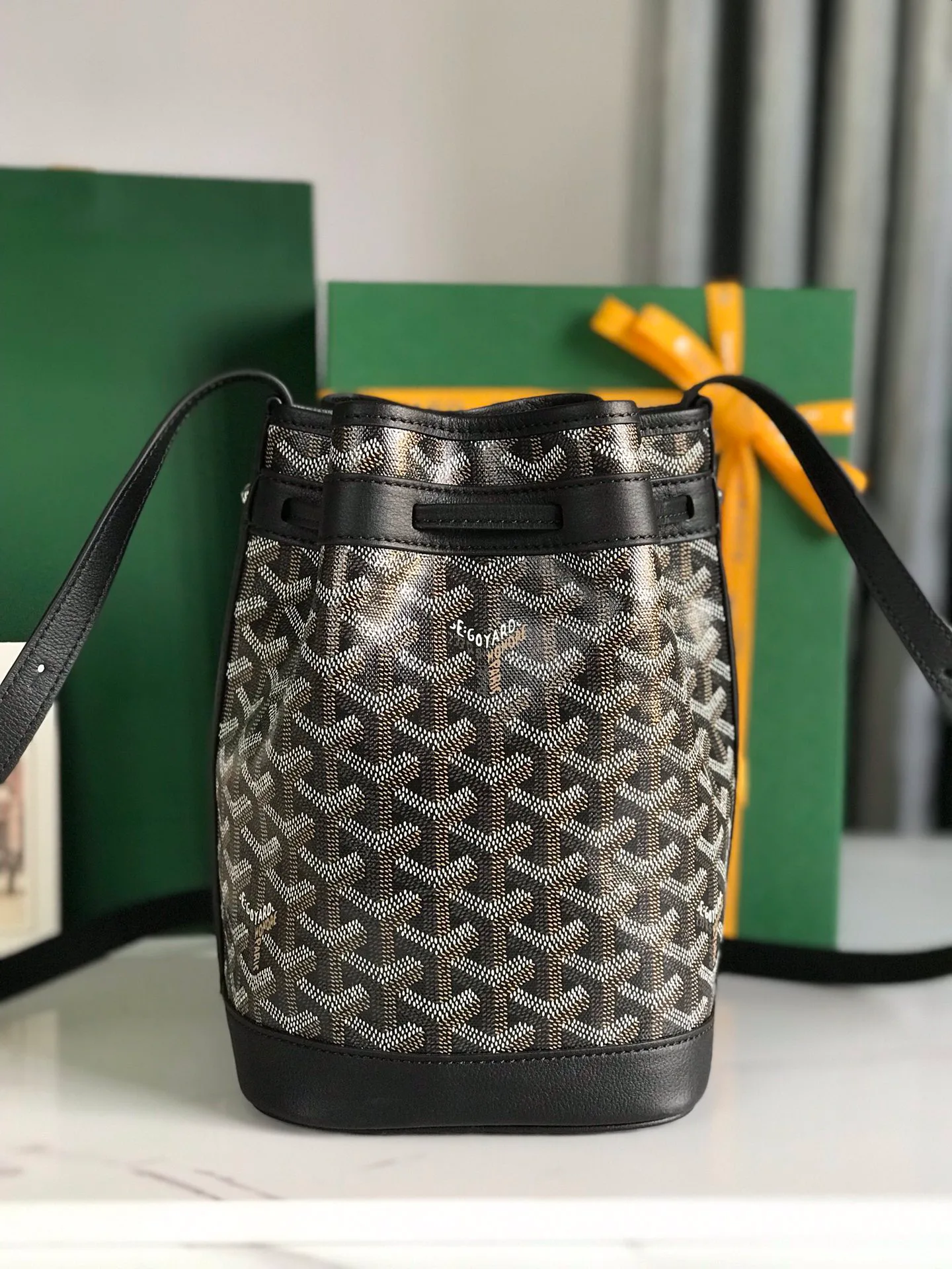 Классические Сумки Женские Goyard 1372115
