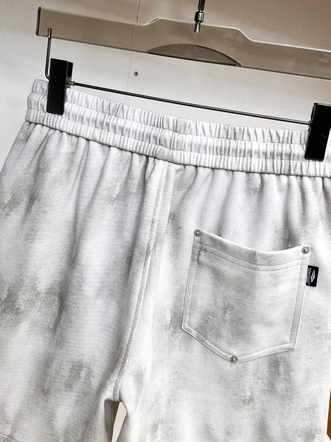 Шорты Мужские Balenciaga 13417535