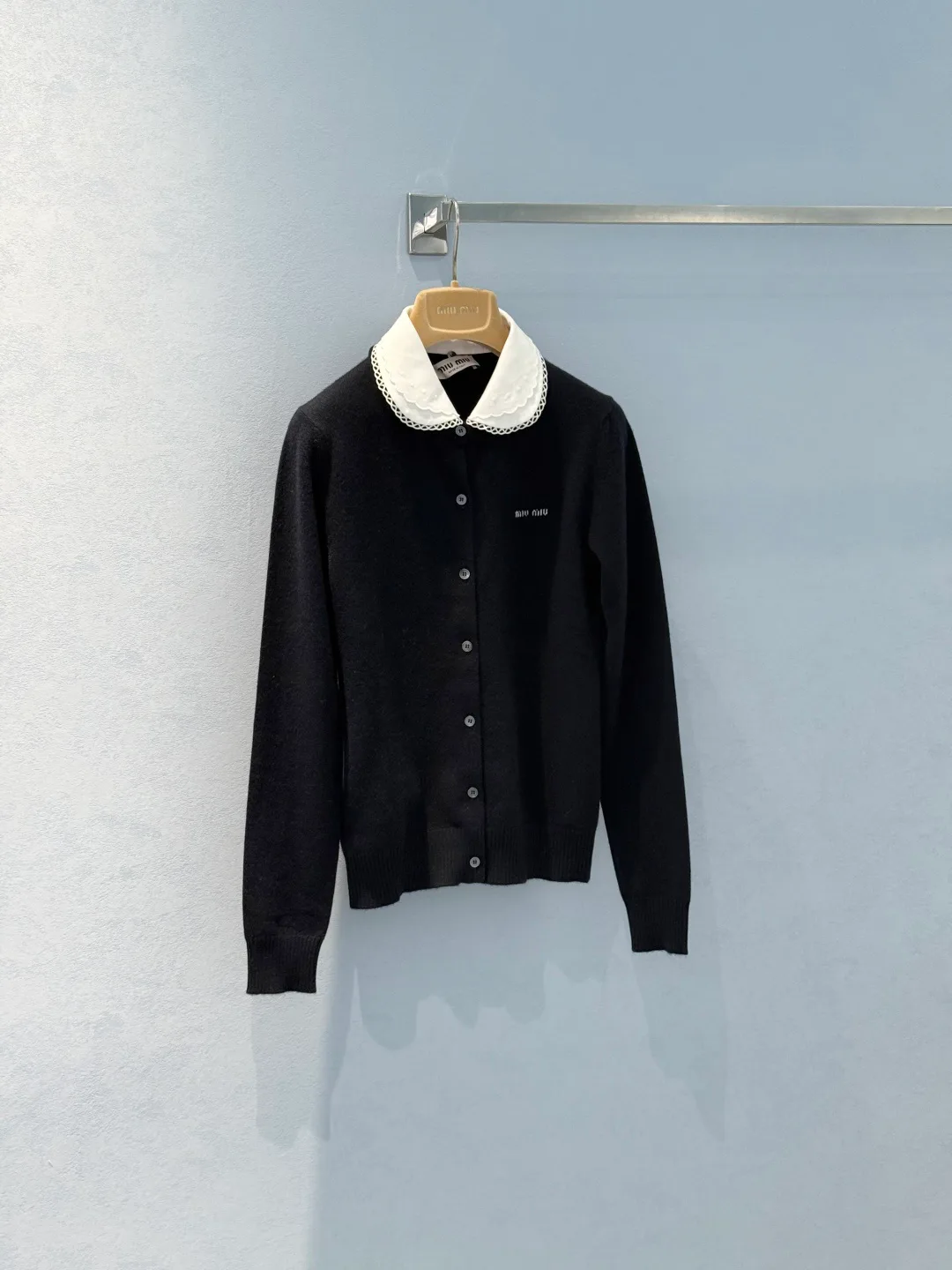 Джемперы И Свитеры Женские Miu Miu 9996773