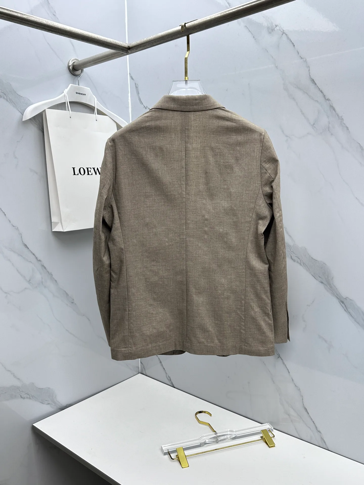 Пиджаки Мужские Prada 18246787