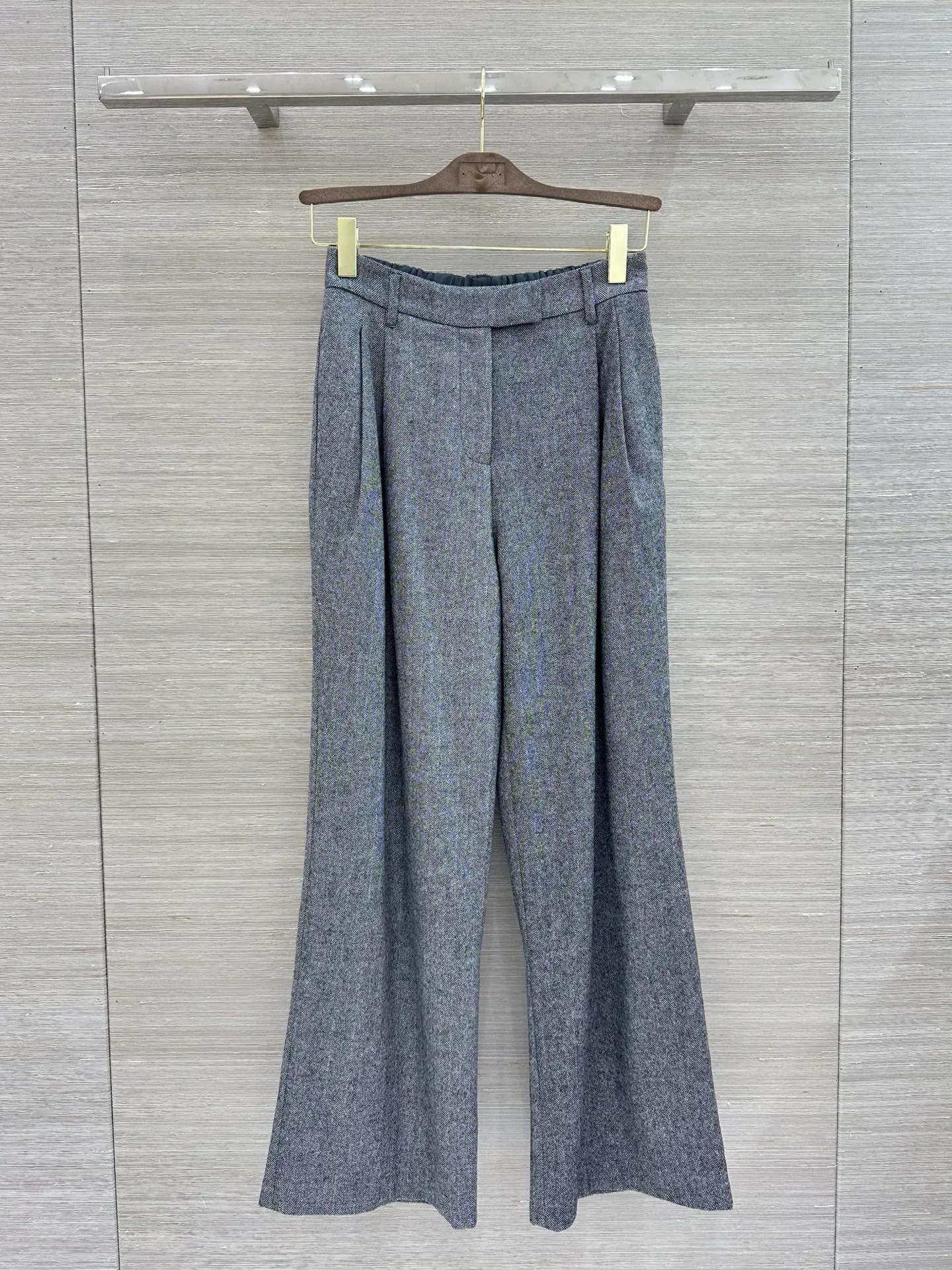 Брюки Женские Brunello Cucinelli 18210343