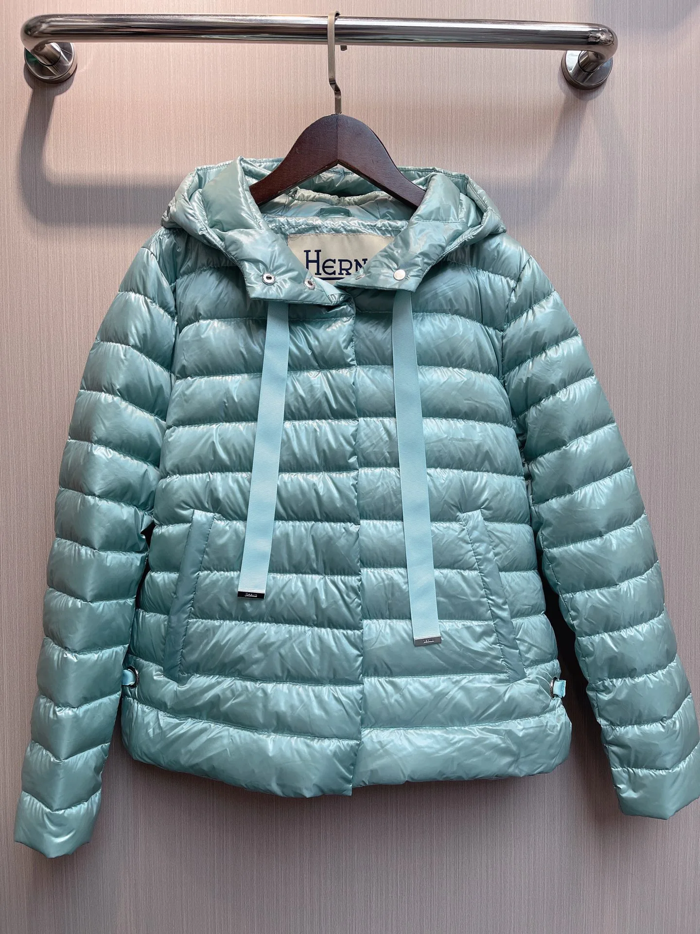 Куртки И Пуховики Женские Herno 19492926
